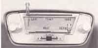 Heater Defroster